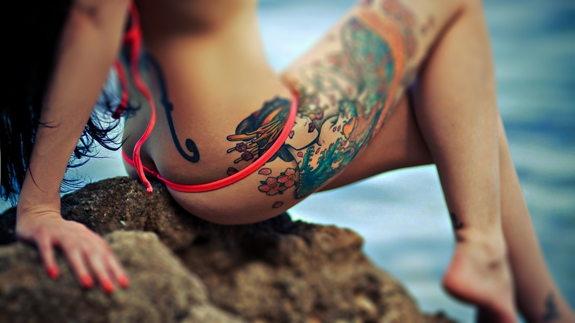 Hot-Tattoo-Girl-Designs-HD-Wallpaper