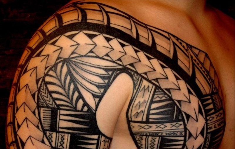 maori-tattoo