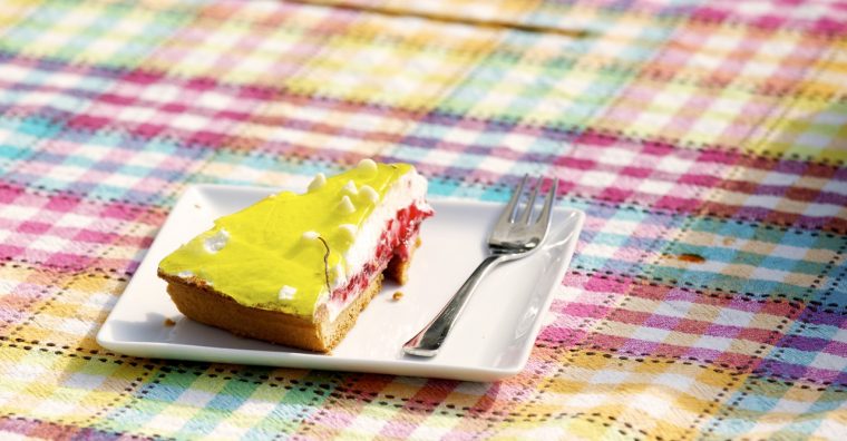 cake