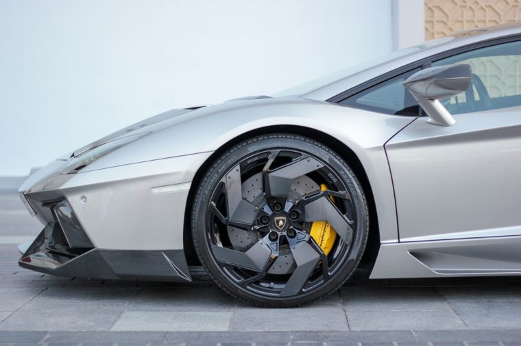 lambo