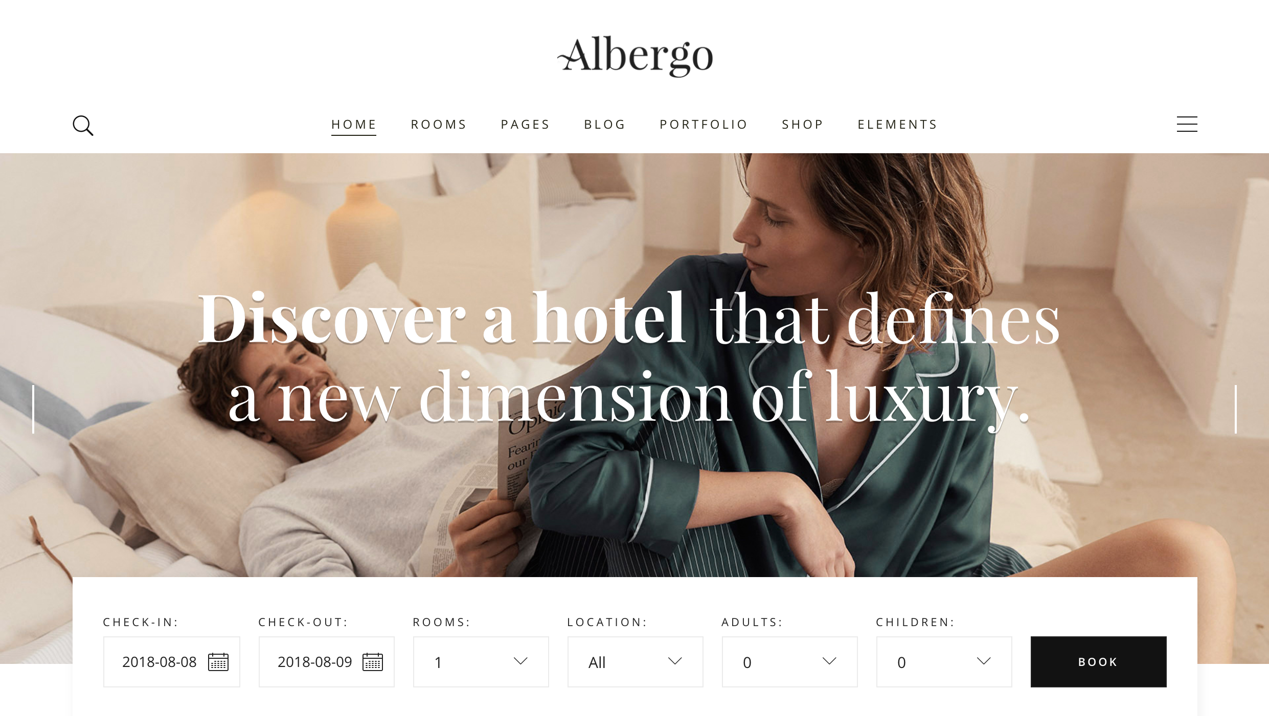 Albergo – A Modern Hotel and Accommodation Booking Theme.png