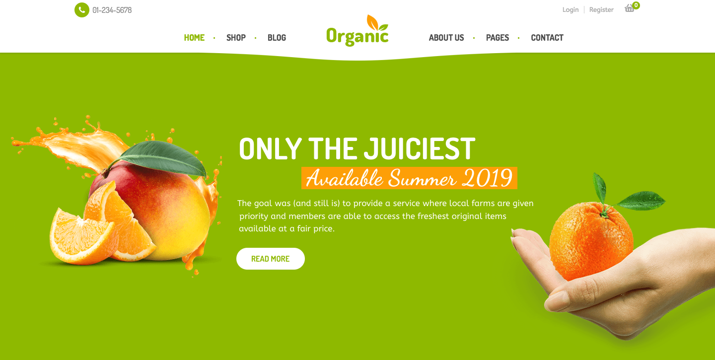 AmyOrganic - Organic and Healthy Theme for WordPress.png