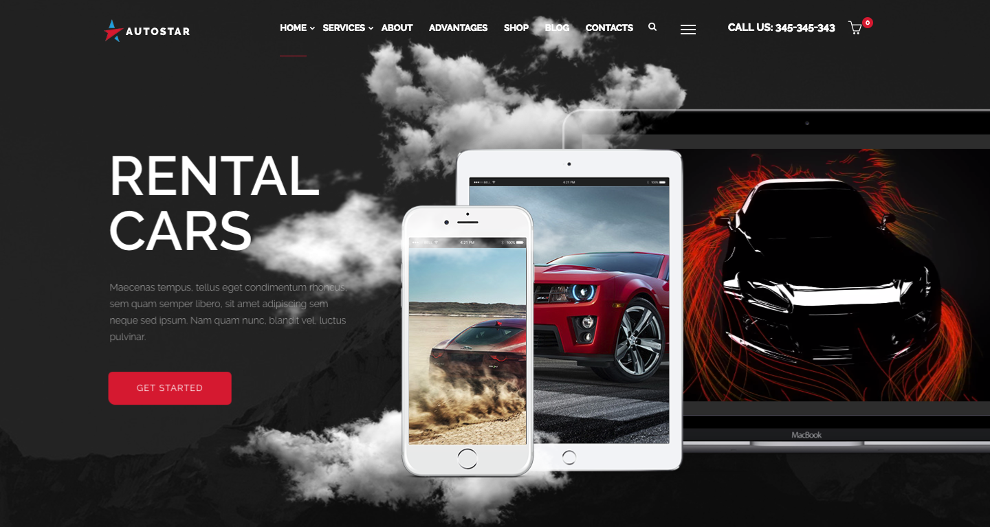 Autostar - Car Rental Service wordpress theme.png