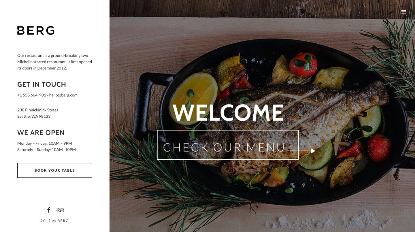 BERG - Restaurant Wordpres Theme.png