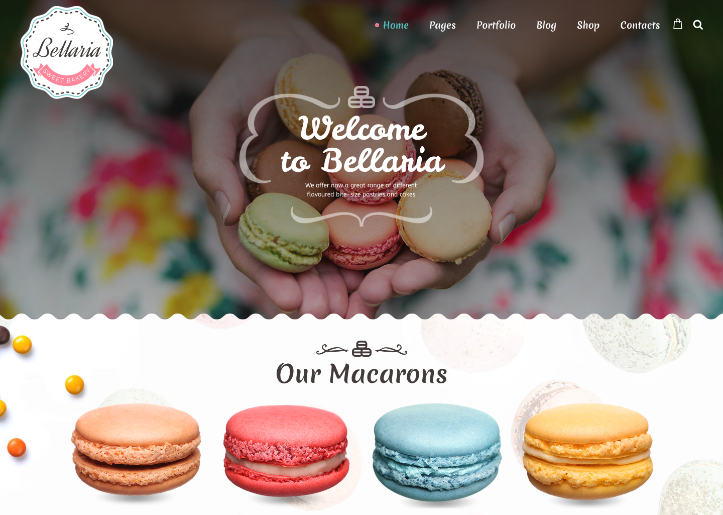 Bellaria - a Delicious Cakes and Bakery WordPress Theme.png