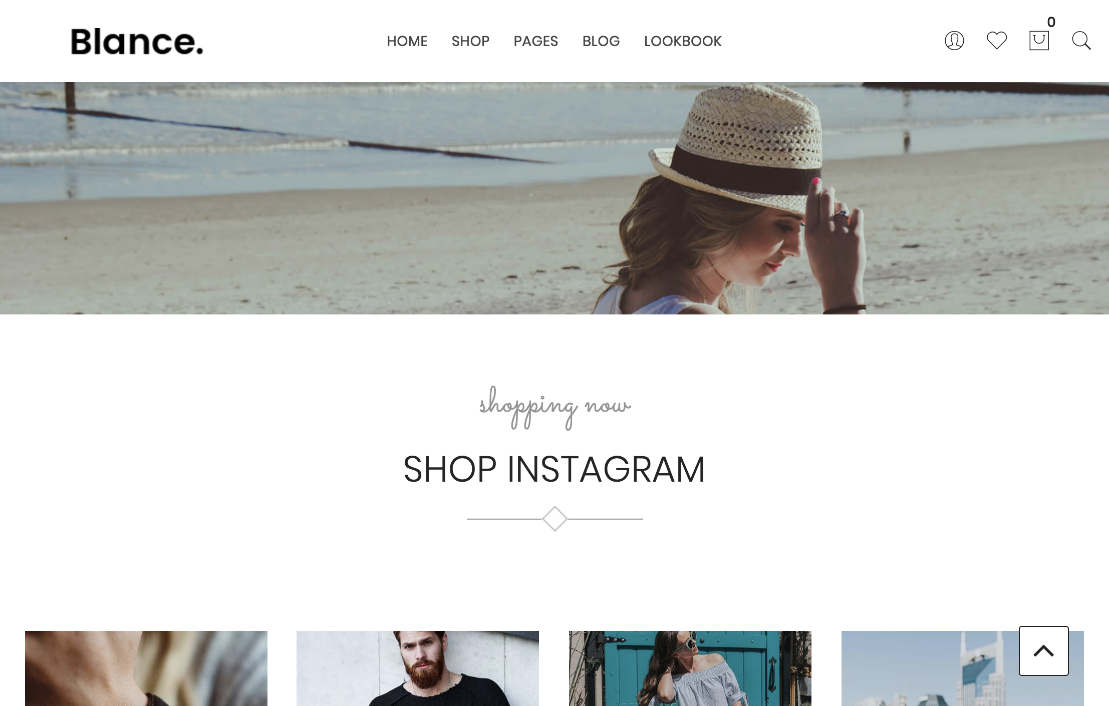 Blance - Clean, Minimal Instagrap shop WooCommerce WordPress Theme.png