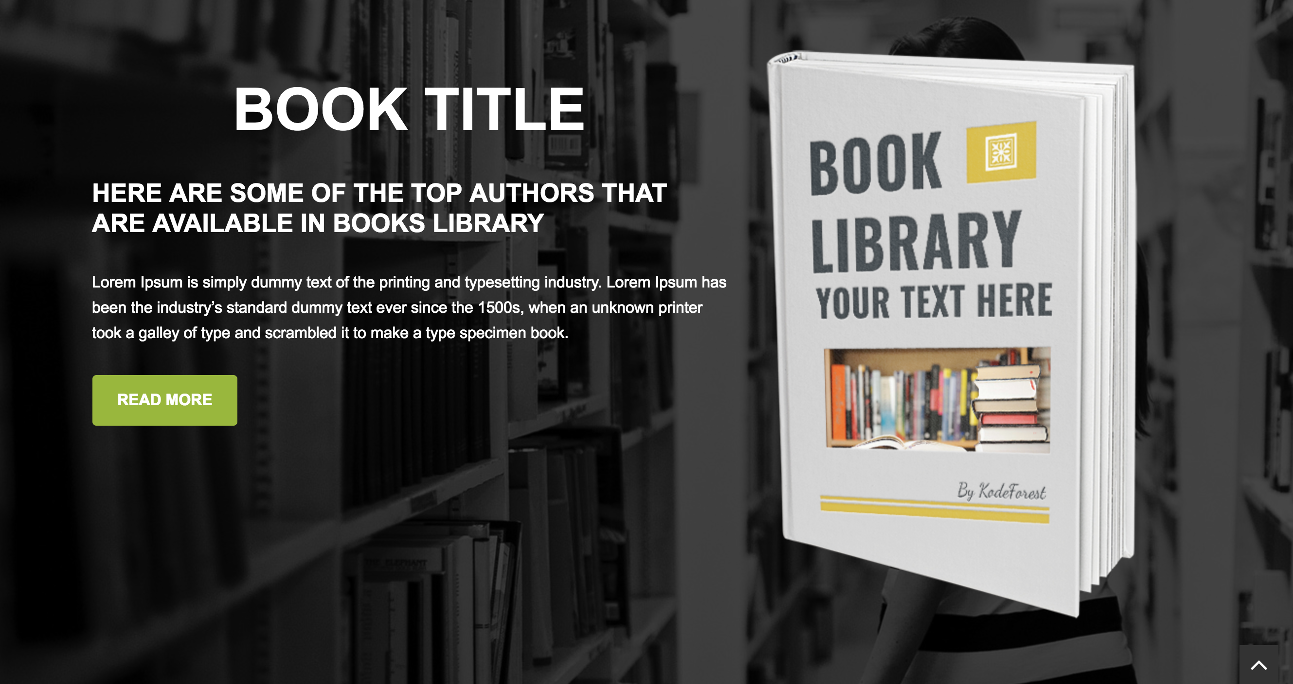 Book Store WordPress Theme - Book Store WP.png