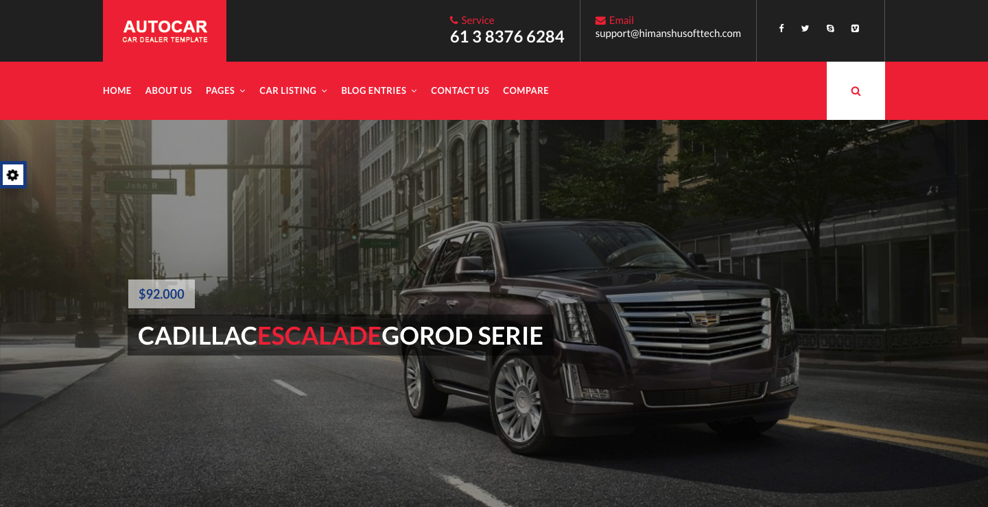 Car Dealer WordPress Theme - Auto Car.png