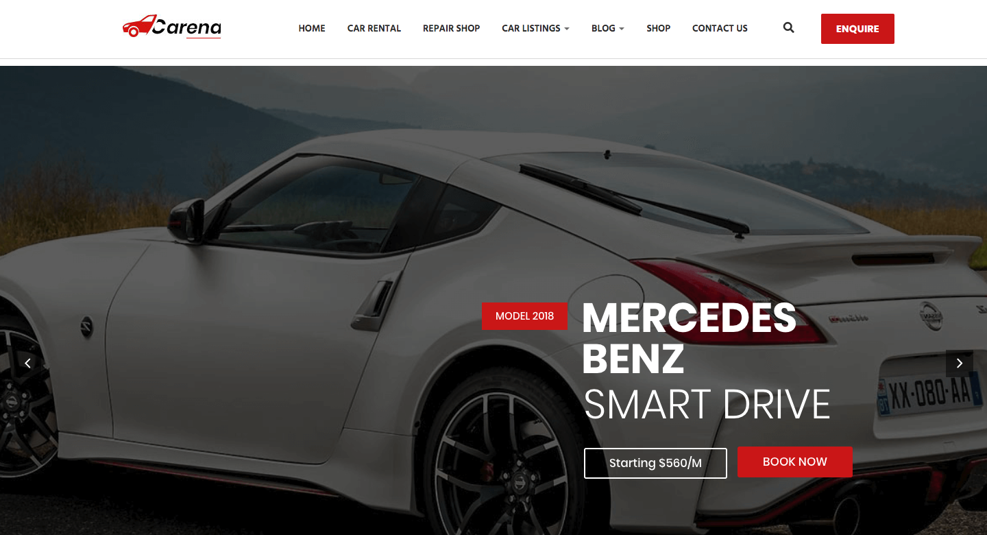 Carena - Car Dealer Rental and Automative WordPress Theme.png