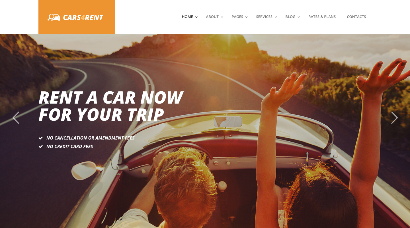 Cars4Rent | Car Rental & Taxi Service WordPress Theme.png