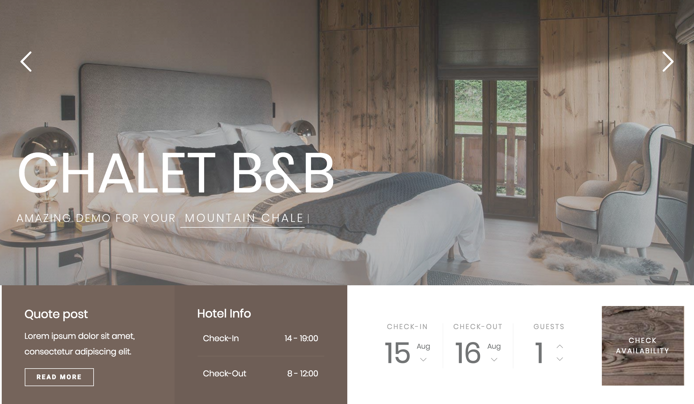 Chalet WordPress Theme – Hotel WordPress Theme.png