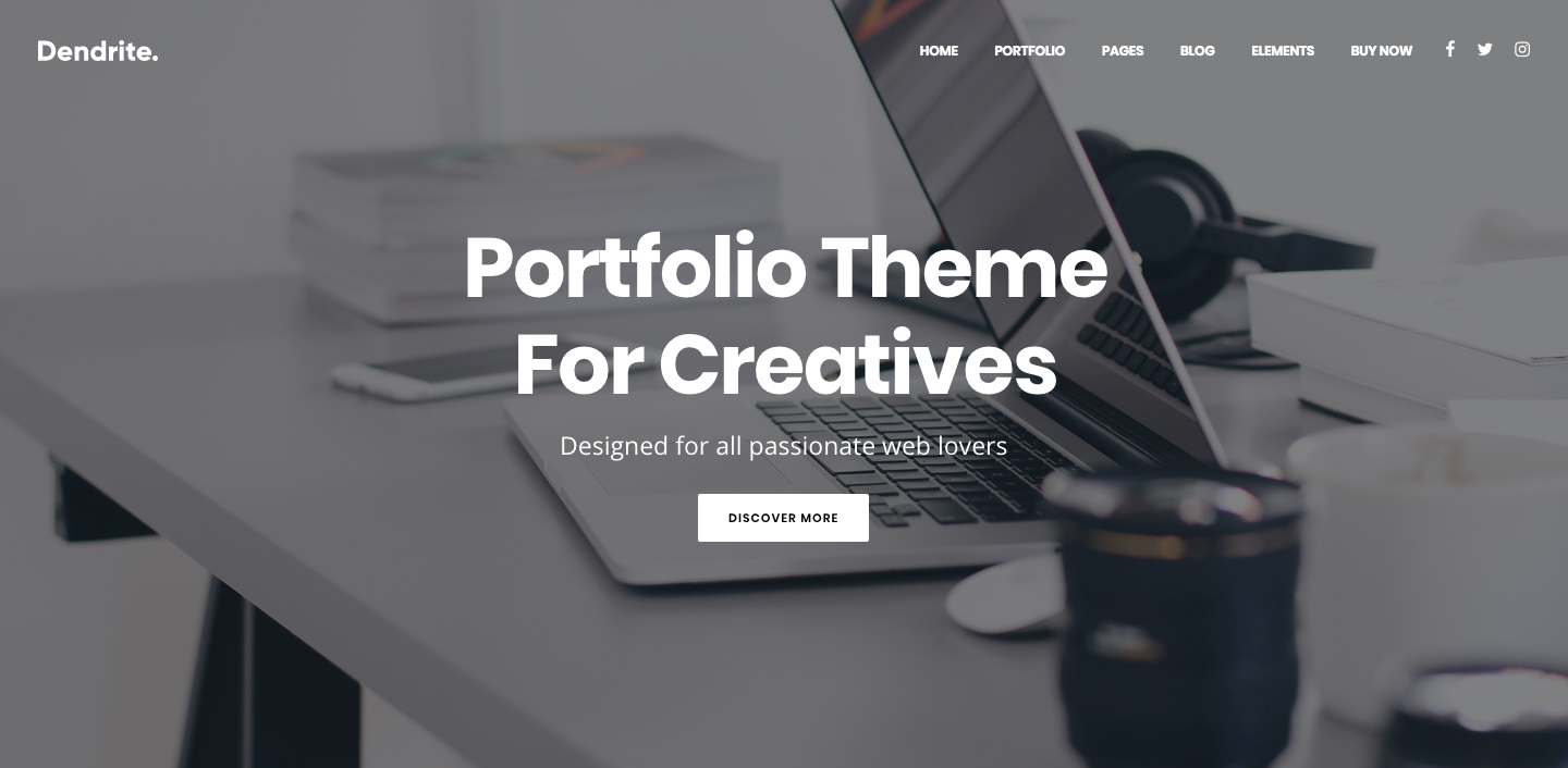Creative WordPress Portfolio Theme for Freelancers and Agencies.png