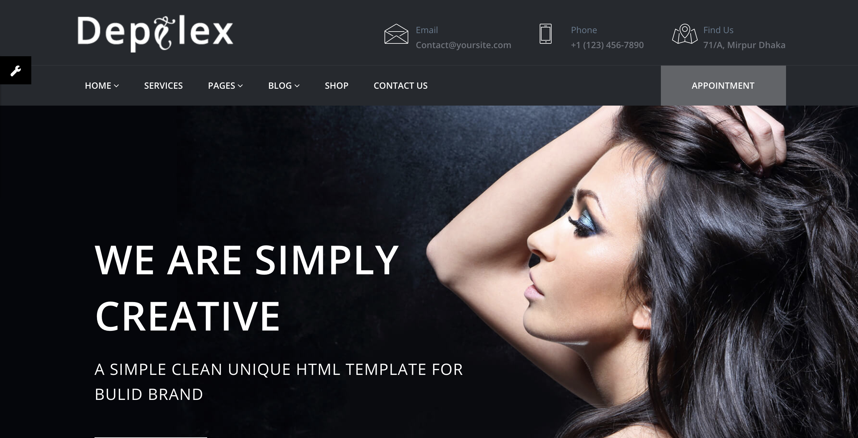 Depilex Salon – Parlour – Spa – Gym and Multipurpose WP Theme.png