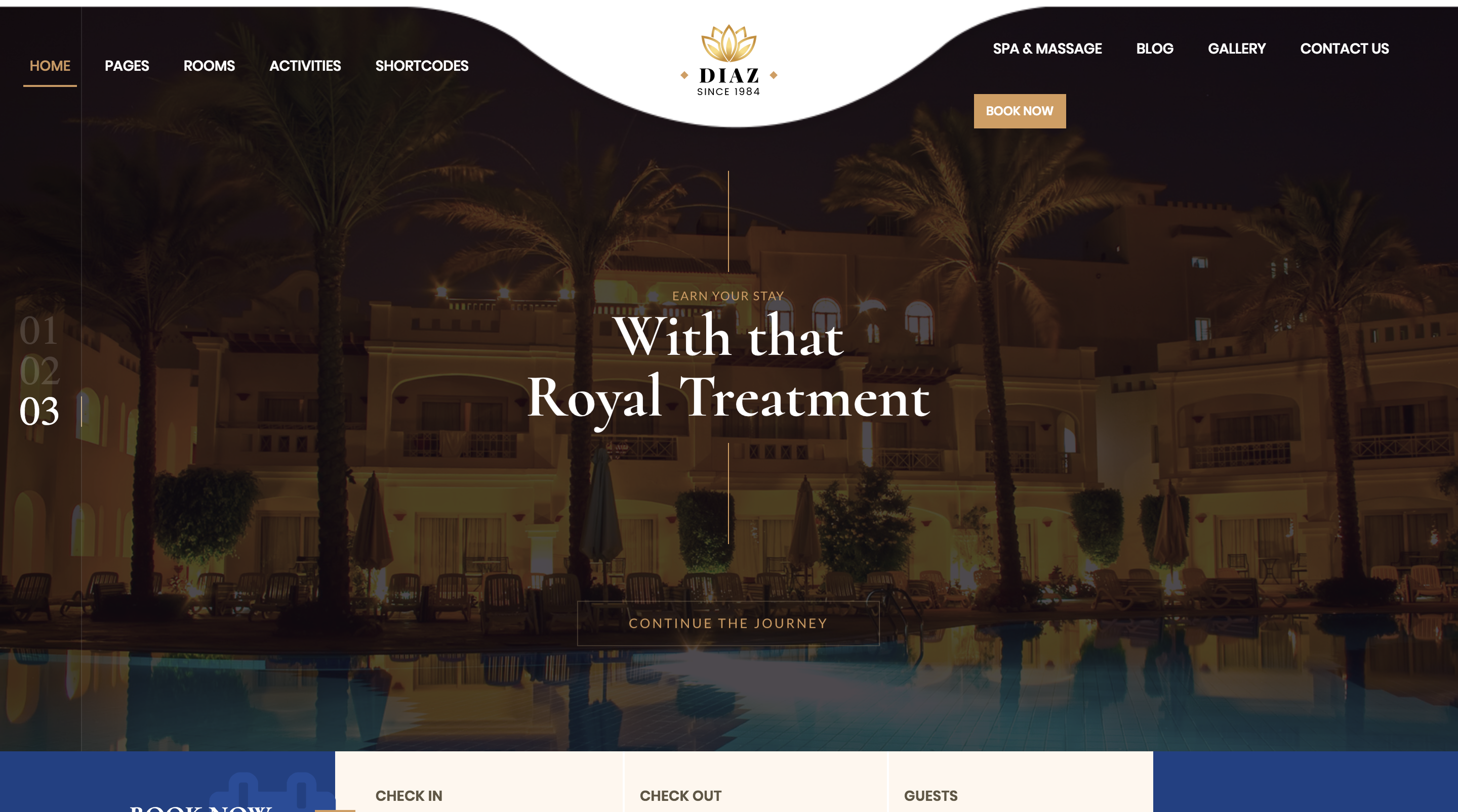 Diaz Luxury Hotel WordPress Theme .png