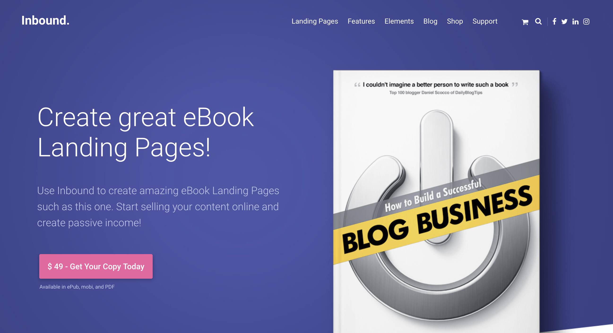 Inbound – eBook – Inbound WordPress Landing Page Theme.png