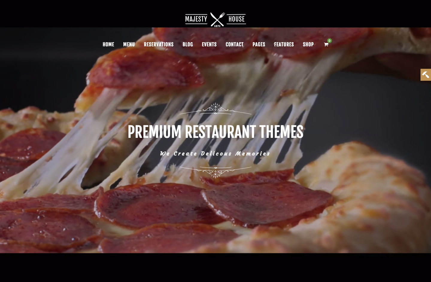 Majesty Pizzeria Restaurant WooCommerce WordPress Theme.png