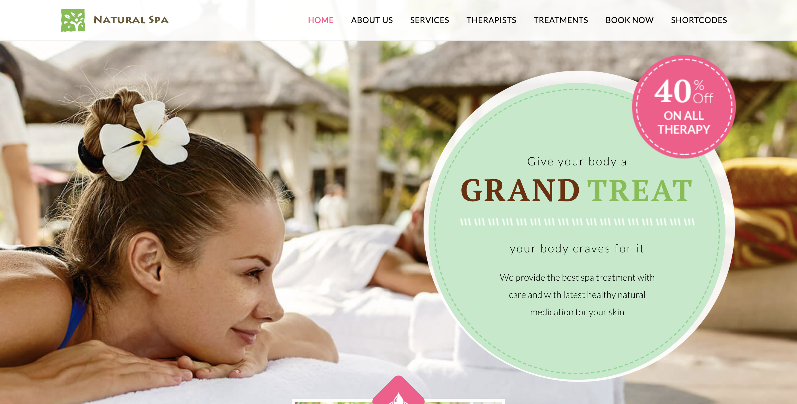 Nature Spa | Beauty Spa, Massage Spa Theme.png