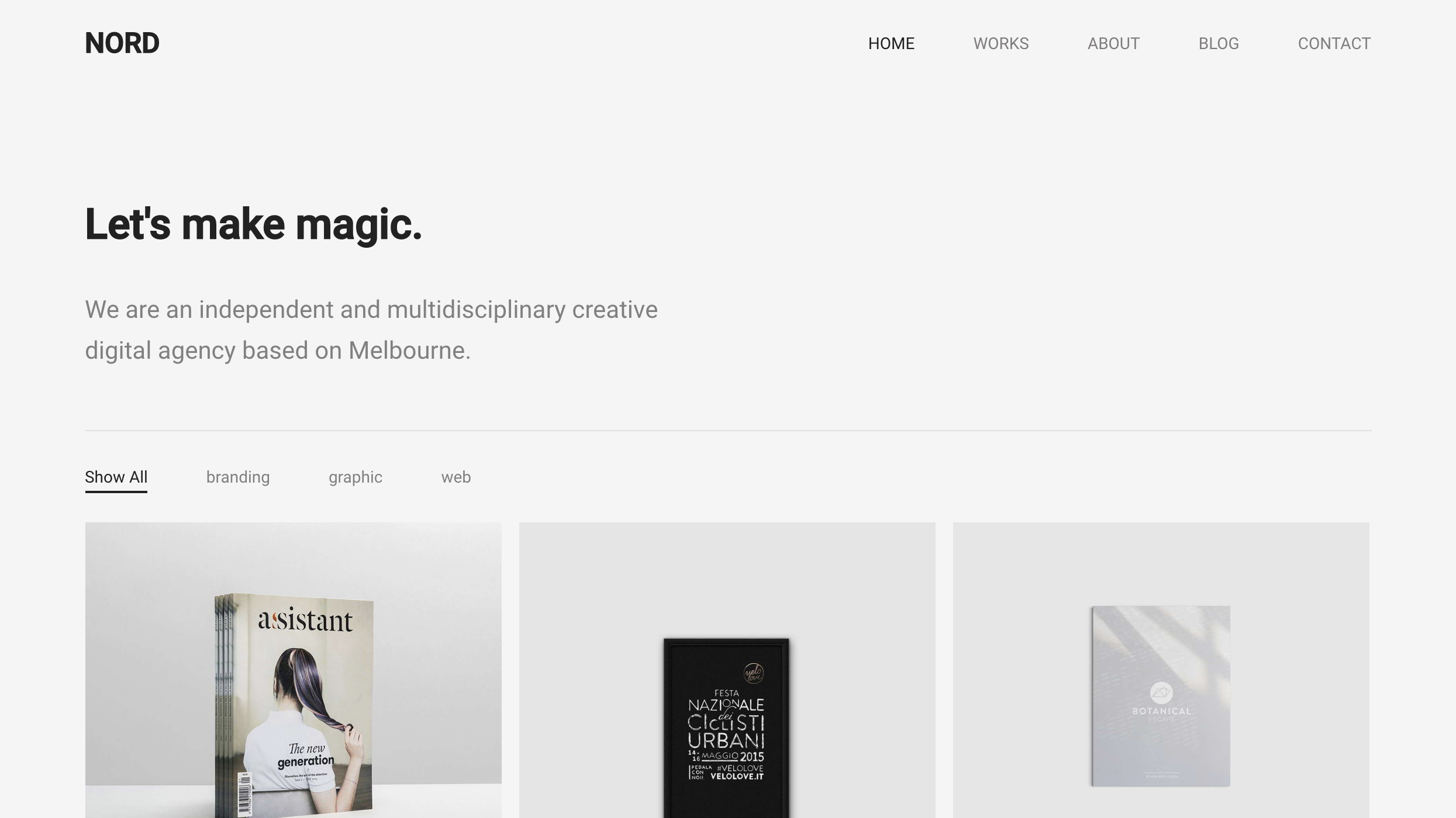 Nord - Minimal Portfolio WordPress Theme.png