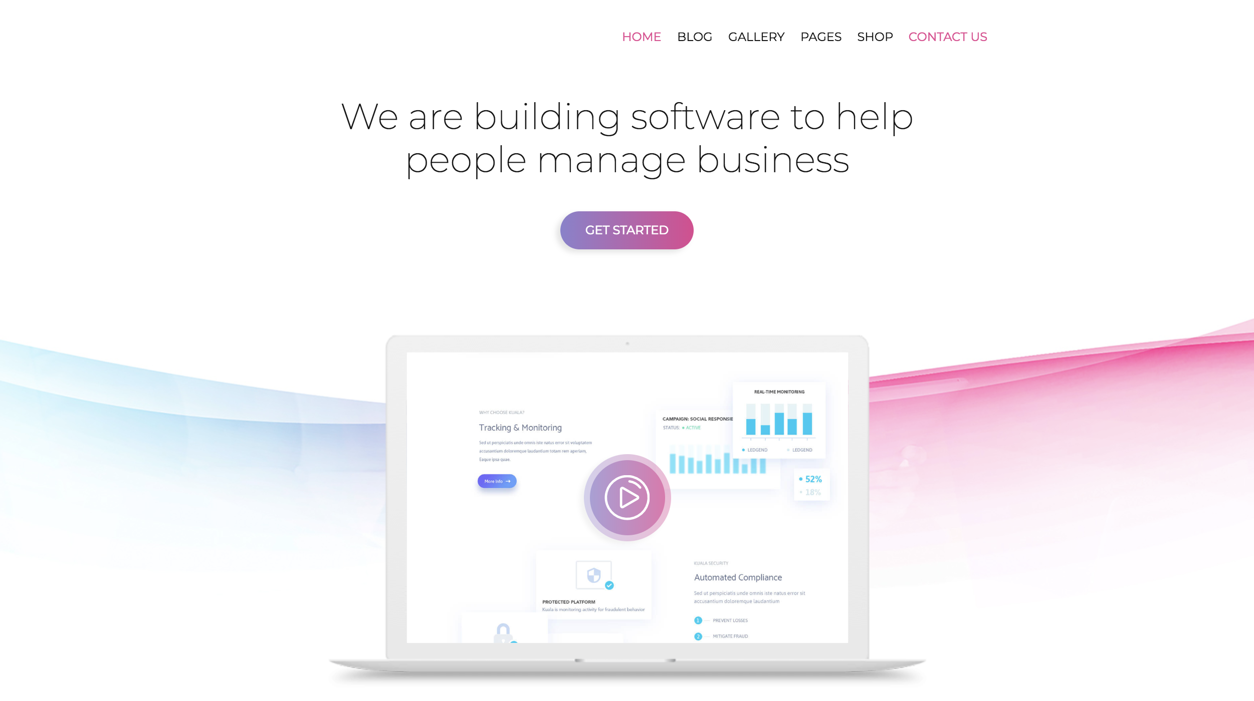 Softa | SaaS, Software & WebApp for SaaS:Software WordPress Theme.png