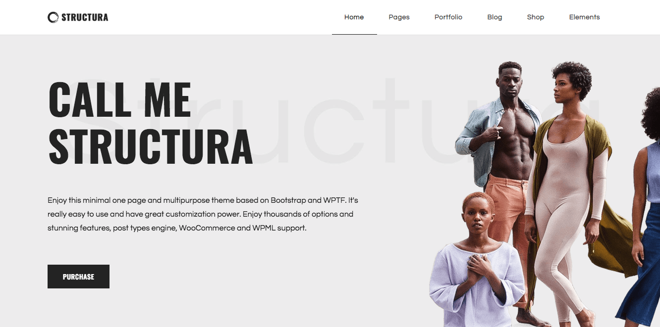 Structura – One Page Minimal WordPress Theme.png