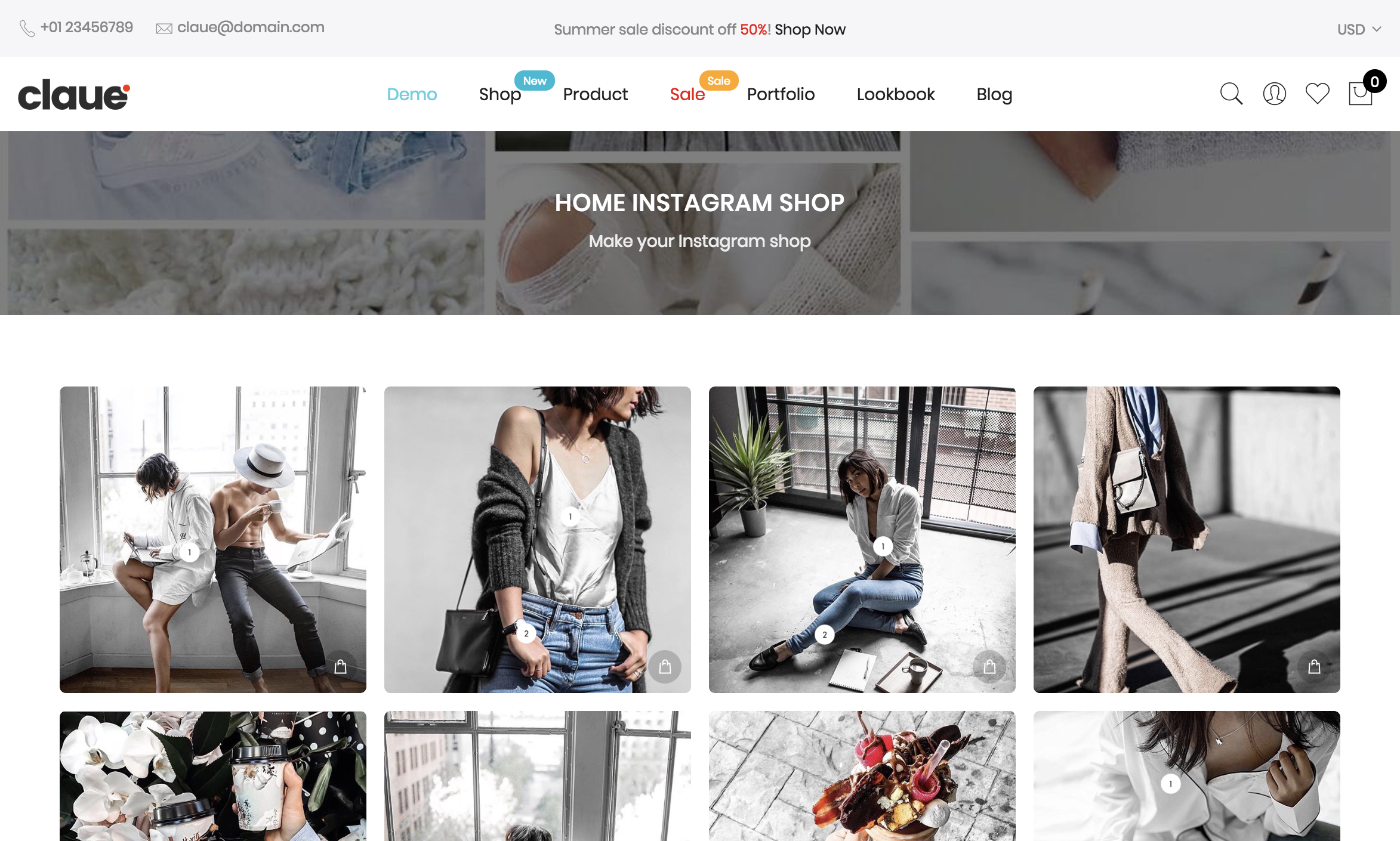 WordPress Instagram Shop – Claue.png