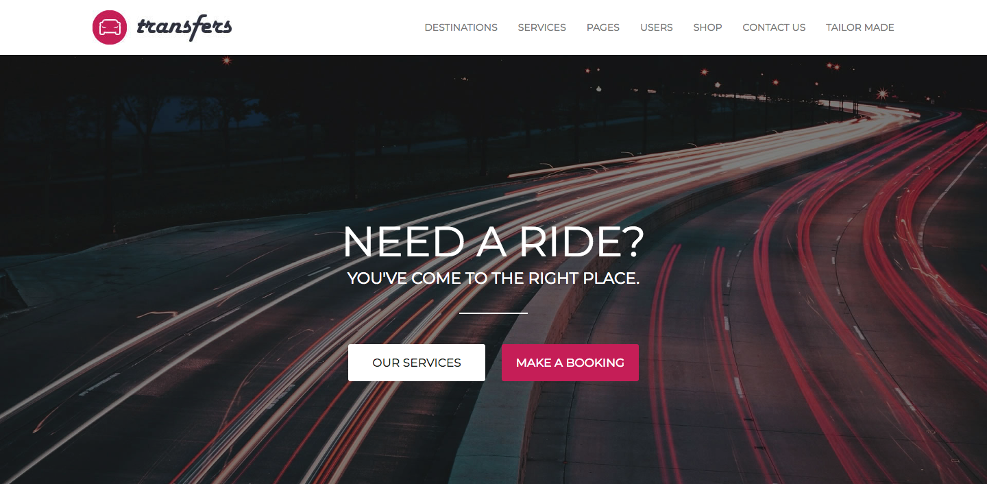transfers - Transport and Car Hire WordPress Theme.png